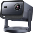 HISENSE SMART MINI PROJECTOR LASER 300" 4K 2000 LUMENS JBL SMART