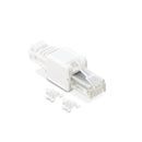 METRONIC PACK 2 FICHAS RJ45 CLICK