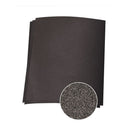 PANO LIXA ESMERIL OXIDO DE ALUMINIO 230X280MM GRANULAÇAO 50 AX205