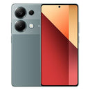 XIAOMI REDMI NOTE 13 PRO 6.67" 8/256GB DUAL SIM VERDE