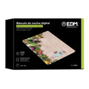 BALANÇA DE COZINHA DIGITAL MAX. 5KG MOD 2 EDM