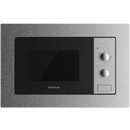 MICRO ONDAS TAURUS - MO20IXM