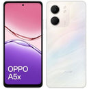 SMARTPHONE OPPO A5X 4GB 128GB 6.67" BLANCO