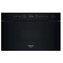 MICRO-ONDAS DE ENCASTRE HOTPOINT HAMN13BB( 22 LITROS - 750 W - 50