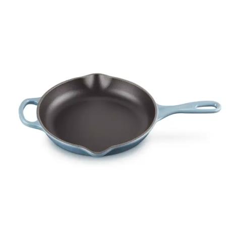 SKILLET SIGNATURE LISA 23CM LE CREUSET  CHAMBRAY 20182234340422