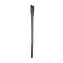 CINZEL PLANO 250MM TOTAL COMPRIMENTO 190MM PONTA 22MM WSC1422 MOT