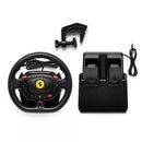 VOLANTE T98-P FERRARI 296