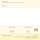 AMPLIFICADOR DE MASTRO TDT 2 GERAÇÃO NANOKOM TELEVES