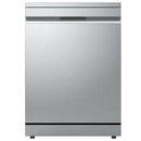 MÁQUINA DE LAVAR LOIÇA LG DF375HVS( 14 TALHERES - 10 P - A  )