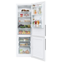 FRIGORÍFICO COMBINADO CANDY CCT3L517EW 177X55 BRANCO