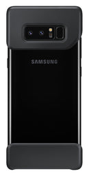 Samsung EF-MN950 capa para telemóvel 16 cm (6.3") Preto