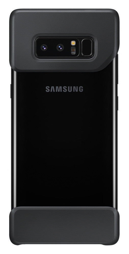 Samsung EF-MN950 capa para telemóvel 16 cm (6.3") Preto