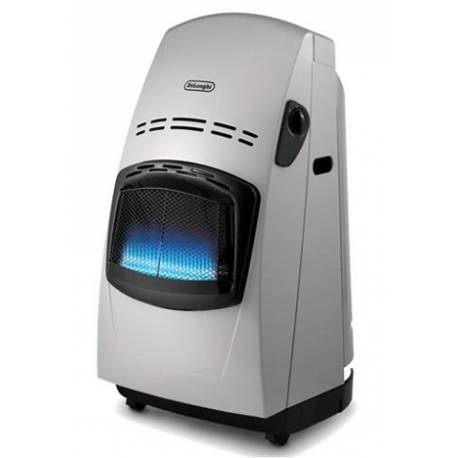 AQUECEDOR A GÁS DE CHAMA AZUL DELONGHI - VBF - 4200W