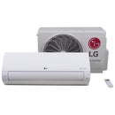 AR CONDICIONADO LG S-12-ET.NSJS + S-12-ET.UA3S