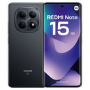 SMARTPHONE REDMI NOTE 15 5G 8/256 6,83" BLACK