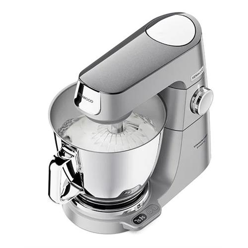 KENWOOD - ROBOT DE COZINHA CHEF BAKER XL KVL85.124SI