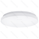 LUZ DE TETO LED 12W 6500K