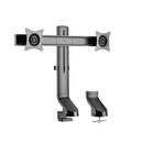 NAPOFIX SUPORTE SECRETARIA 2 MONITORES 17">27" DM6200