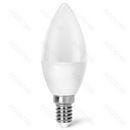 LED E14 3W C37