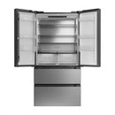 FRIGORÍFICO AMERICANO TEKA RFD 77825 SS EU( NO FROST LONGLIFE  -
