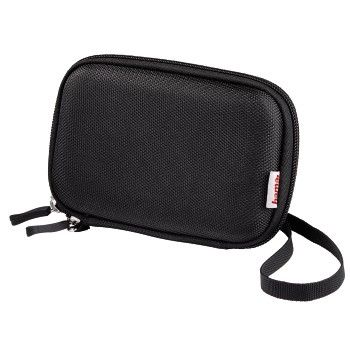 BOLSA PROTECTORA HDD 2,5" PRETA