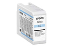 TINTEIRO EPSON T47A5  AZUL