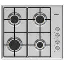 CONFORTEC PLACA 4GAS INOX