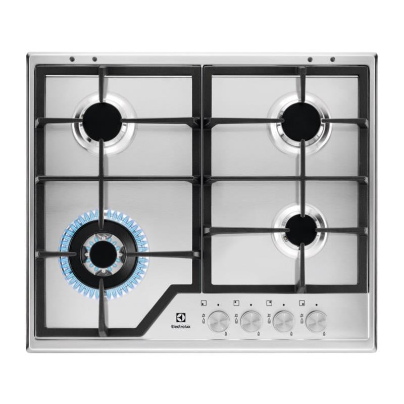 ELECTROLUX - PLACA KGS6436SX