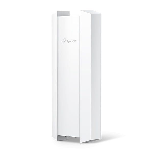 TP-Link EAP610-OUTDOOR ponto de acesso WLAN 1201 Mbit/s Branco Po