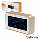 RAD/REL DENVER WS-72 DISPLAY LCD