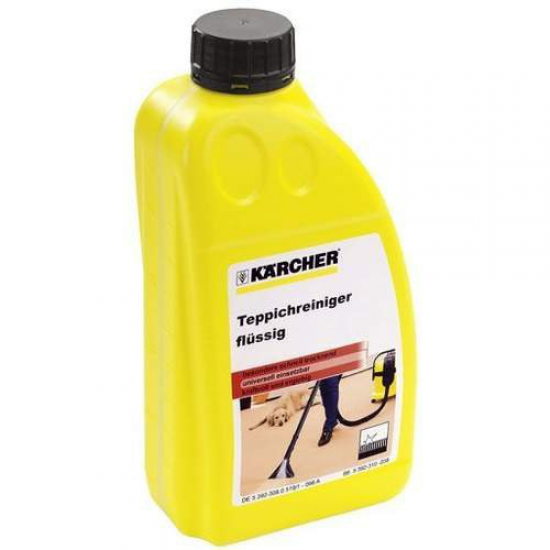 DETERGENTE KARCHER ALFOMBRAS RM519 62957710