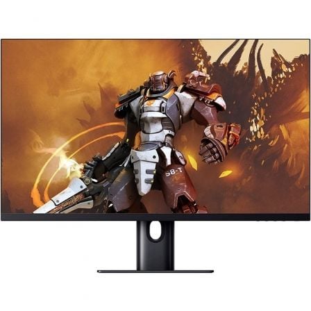 MONITOR GAMING XIAOMI MI 2K 27 QHD 1MS 165HZ IPS PRETO