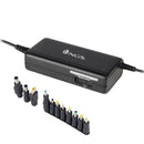 NGS Ban adaptador e transformador Interior 90 W Preto