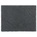 PORTA LANCHE BASE DE ARDÓSIA 32X24X0,5M