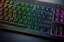 TECLADO BLACKWIDOW V4 LOW-PROFILE HYPERSPEED (GREEN SWITCH) - US