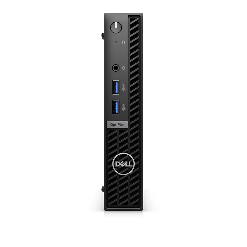 DELL OptiPlex 7010 i3-13100T MFF Intel® Core™ i3 8 GB DDR4-SDRAM