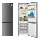 FRIGORÍFICO COMBINADO FAGOR 3FFK6637X( TOTAL NO FROST  - INOX  -