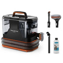 ASPI. TAPICERIA ROWENTA IN5011 CLEAN IT
