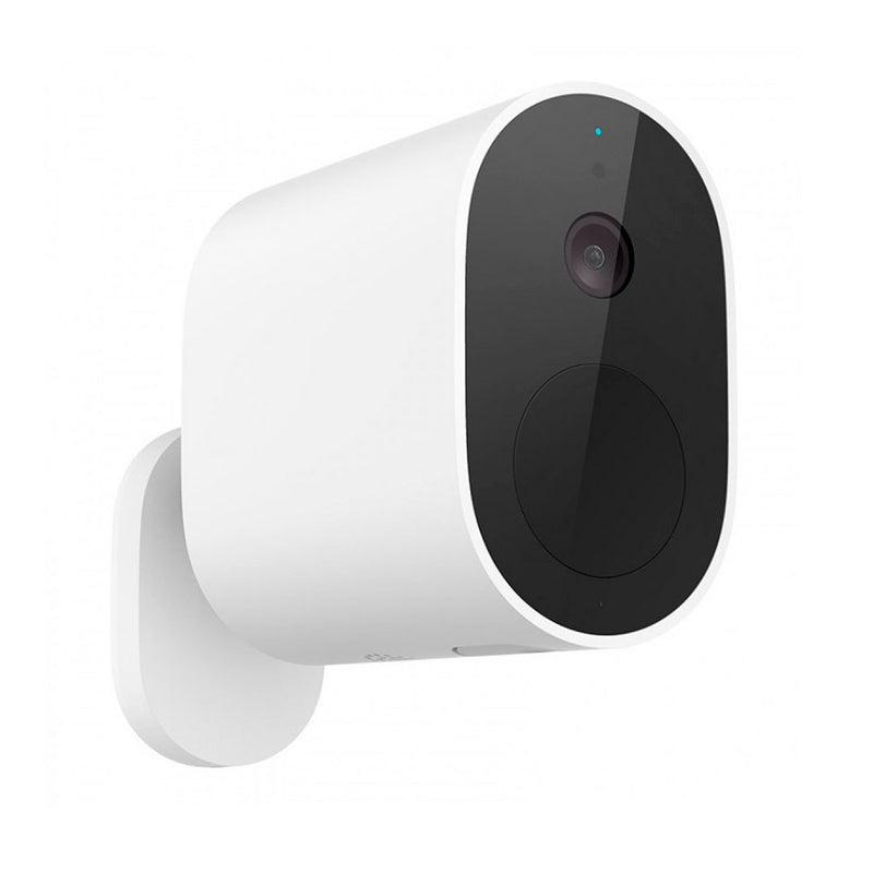 CAMARA XIAOMI MI WIRELESS OUTDOOR SECURITY CAMERA 1080P