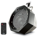 SOUNDDOCK YAMAHA PDX-11 WH BLANCO