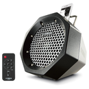 SOUNDDOCK YAMAHA PDX-11 WH BLANCO