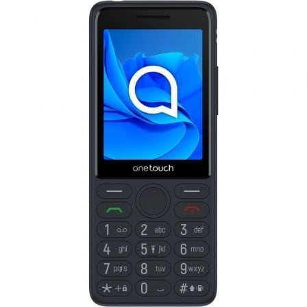 Telefone TCL Onetouch 4022s 7,11 cm (2.8") Cinzento