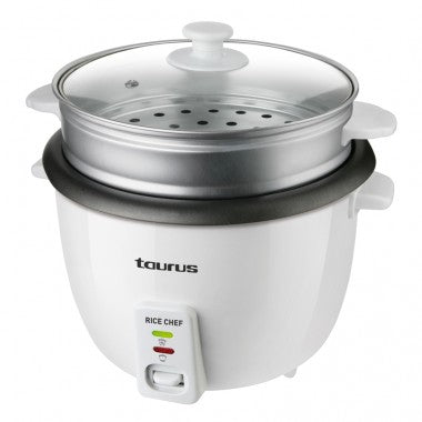 PANELA DE ARROZ TAURUS RICE CHEF - 968.934