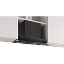 BOSCH - CHAMINÉ INTEGRAVEL SERIE 6 DBB67DP60