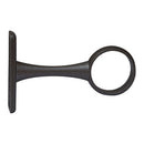 SUPORTE PARA ARMÁRIO CENTRAL 5CM CINZENTO CHUMBO CINTACOR - STORP