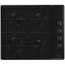 PLACA ENCASTRAR TEKA - HLX 640 KBC0E BK