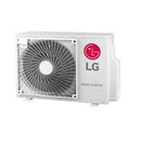 AR CONDICIONADO UNIDADE EXTERIOR LG - MU2R15.U18A0