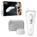 DEPILADORA BRAUN IPL PL3020 LUZ PULSADA