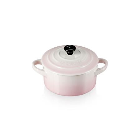 LE CREUSET - MINI COCOTTE RED.10 71901107770100