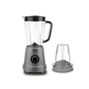 UFESA LIQUIDIFICADORA 1,5LT 500W 2VEL + TURBO